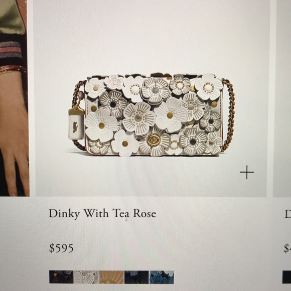 Dinky with appliqué from 1941 collection boutique - Picture 3 of 3